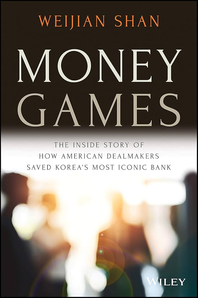 Amazon.com: Money Games: The Inside Story of How American